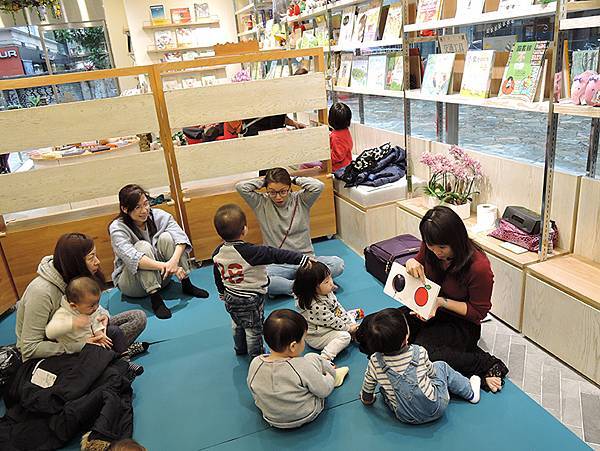 20170308週三10點幼幼讀書會