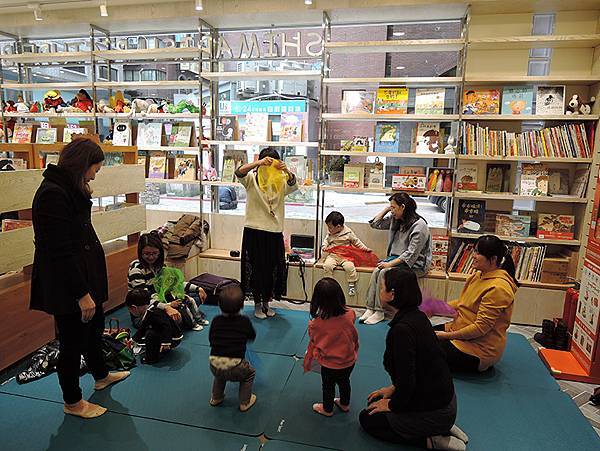 20170315週三10點幼幼讀書會