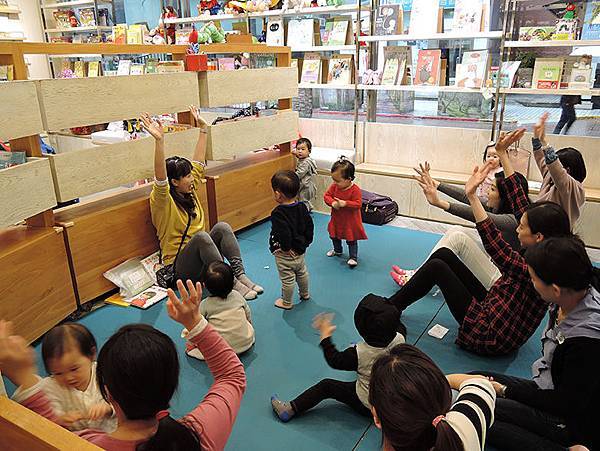 20170316週四2點50幼幼讀書會