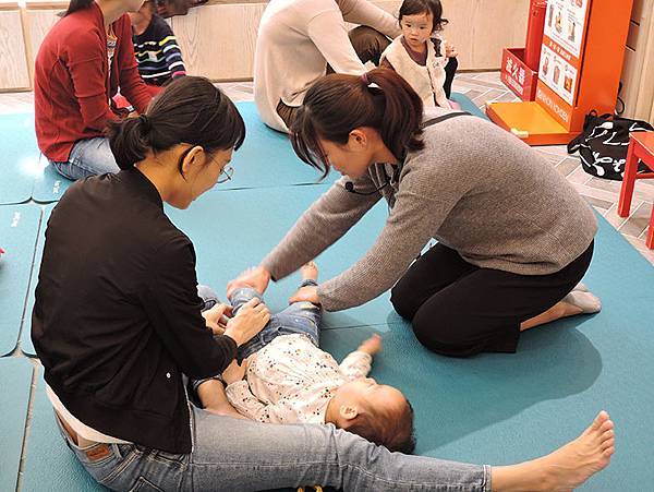 20170317週五上午幼幼讀書會