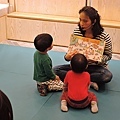 20170320週一3點幼幼讀書會