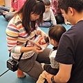 20170322週三11點半幼幼讀書會