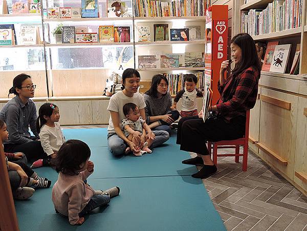 20170324週五上午幼幼讀書會