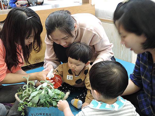 20170330週四1點半幼幼讀書會