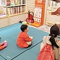 20170520花栗鼠姐姐說故事