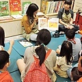 20170527花栗鼠姐姐說故事
