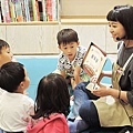 20170610花栗鼠姐姐說故事