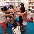 20170628週三10點幼幼讀書會
