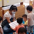20170628週三10點幼幼讀書會