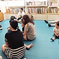 20170705週三10點幼幼讀書會