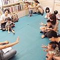 20170705週三10點幼幼讀書會