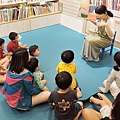 20170708花栗鼠姐姐說故事