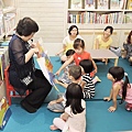 20170810週四10點半親子繪本