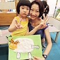 20170909週六親子英文童樂繪