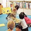 20171007週六花栗鼠姐姐說故事