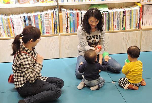 20171120下午1點半幼幼體驗