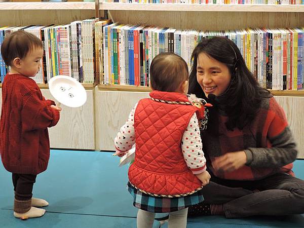 20180205週一下午3點半幼幼