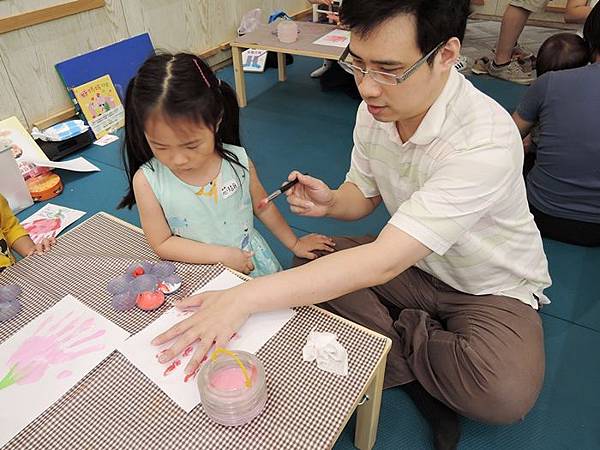 20180513週日母親節特別活動