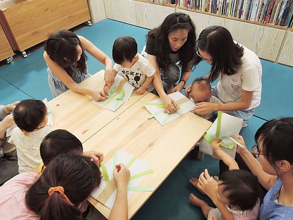 20190827週二10點幼幼試聽