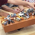 20191019週六11點親子桌遊