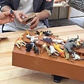 20191019週六11點親子桌遊