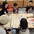20191019週六11點親子桌遊