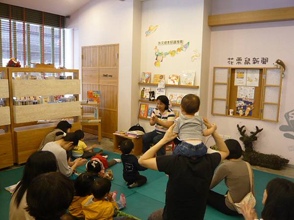 0419幼幼週二上午