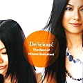 Delicious!～The Best of Hitomi Shimatani～07