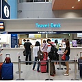 KAA Travel Desk