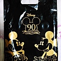 迪士尼90周年特展-袋子