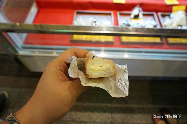 起司天婦羅 起司天婦羅