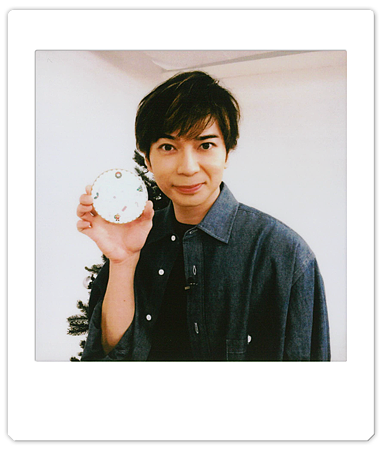 嵐からのクリスマスメッセージ Arashi Discovery 痞客邦 嵐からのクリスマスメッセージ Arashi Discovery 痞客邦