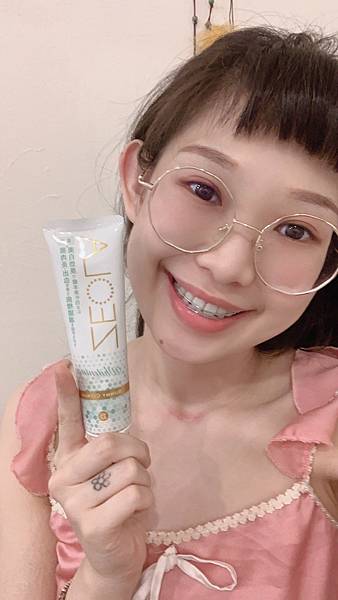 女人知己試用大隊,口碑行銷,部落客行銷,Zeola蕾歐樂閃亮全效牙膏,ZEOLA,蕾歐樂,安全亮白,12種有效成分,日本Zettoc專業口腔大廠製造,65年研發經驗,專業無瑕亮白配方