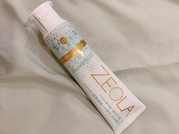 女人知己試用大隊,口碑行銷,部落客行銷,Zeola蕾歐樂閃亮全效牙膏,ZEOLA,蕾歐樂,安全亮白,12種有效成分,日本Zettoc專業口腔大廠製造,65年研發經驗,專業無瑕亮白配方