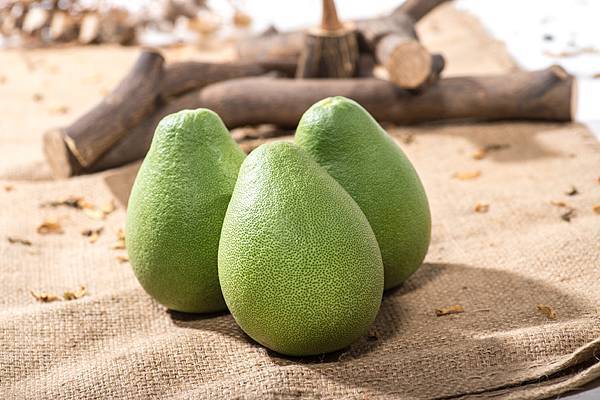 台灣水果甜度表-文旦