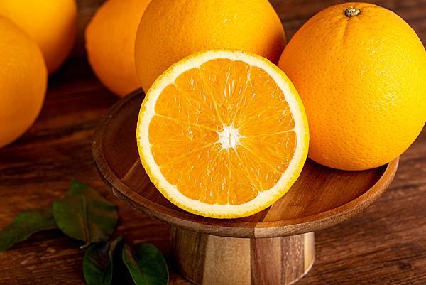 台灣水果甜度表-柳丁甜度