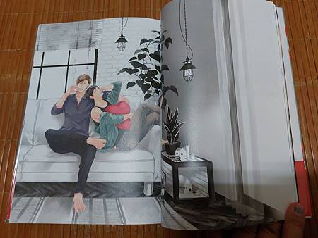 第二組 CP 八島旭X穗積匡人 第二組 CP 八島旭X穗積匡人