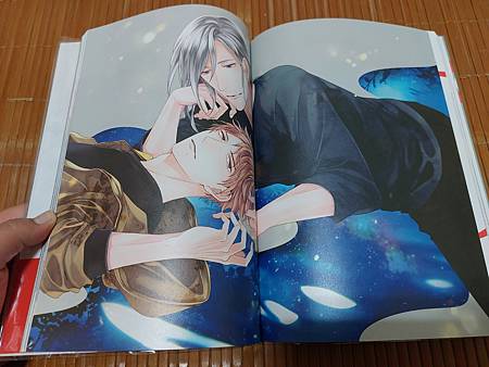 第三組CP 鈴森盟X鳴瀨創紫 第三組CP 鈴森盟X鳴瀨創紫