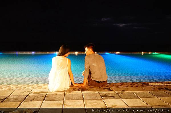 花VILLA住宿 【斯特海洋】