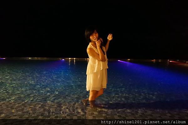 花VILLA住宿 【斯特海洋】
