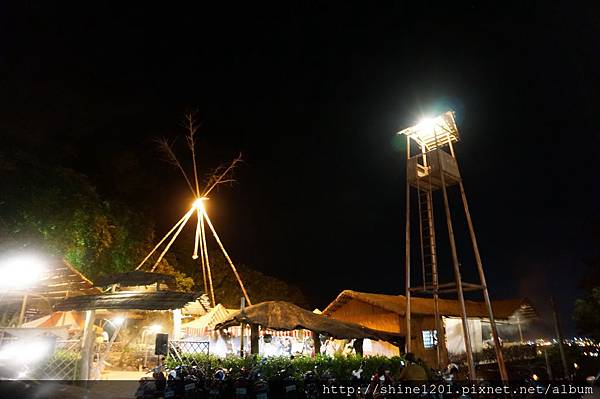 台東特色餐廳 原始部落風味餐廳