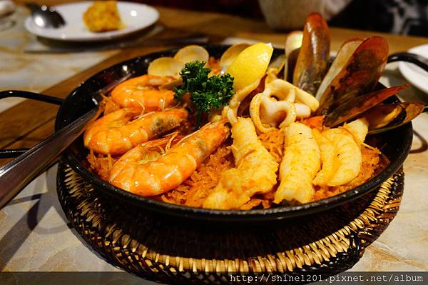 【東區西班牙料理】EL AMOR西班牙餐酒館-台北異國料理推薦