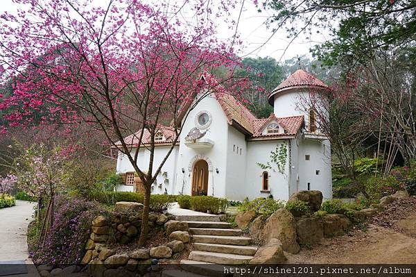 【苗栗景觀餐廳】綠葉方舟 苗栗三義親子旅遊景點推薦【山那邊.綠葉方舟】