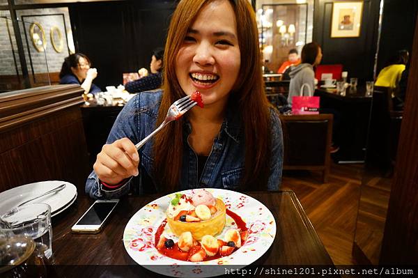 【東區特色餐廳】Mee’s Cafe舒芙蕾創意日式料理挑逗妳的味蕾