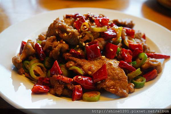 【開飯川食堂】創意中式餐廳.台北川菜料理推薦