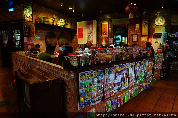 宜蘭特色餐廳 - 駿懷舊主題餐廳 / 古早味餐廳推薦