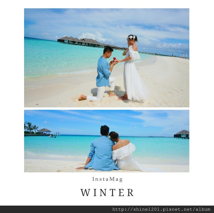 【馬爾地夫蜜月】VELASSARU 薇拉莎露全攻略.珊瑚假期