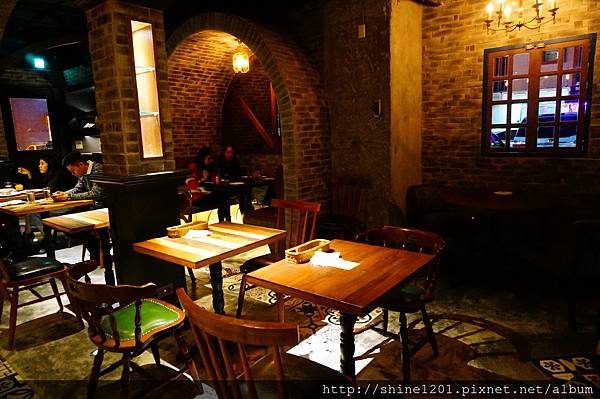 【東區餐酒館推薦】Closet Restaurant & Bar 忠孝敦化站質感酒吧餐館