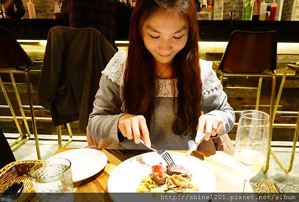 【東區餐酒館推薦】Closet Restaurant & Bar 忠孝敦化站質感酒吧餐館