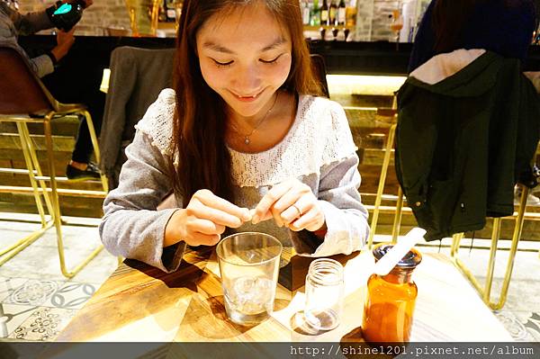 【東區餐酒館推薦】Closet Restaurant & Bar 忠孝敦化站質感酒吧餐館